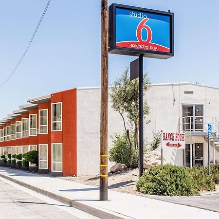 Econo Lodge Gorman Exterior foto