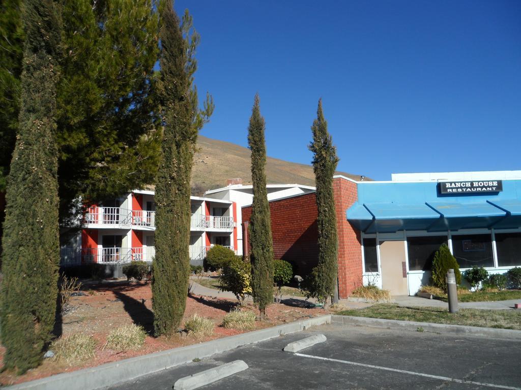 Econo Lodge Gorman Exterior foto