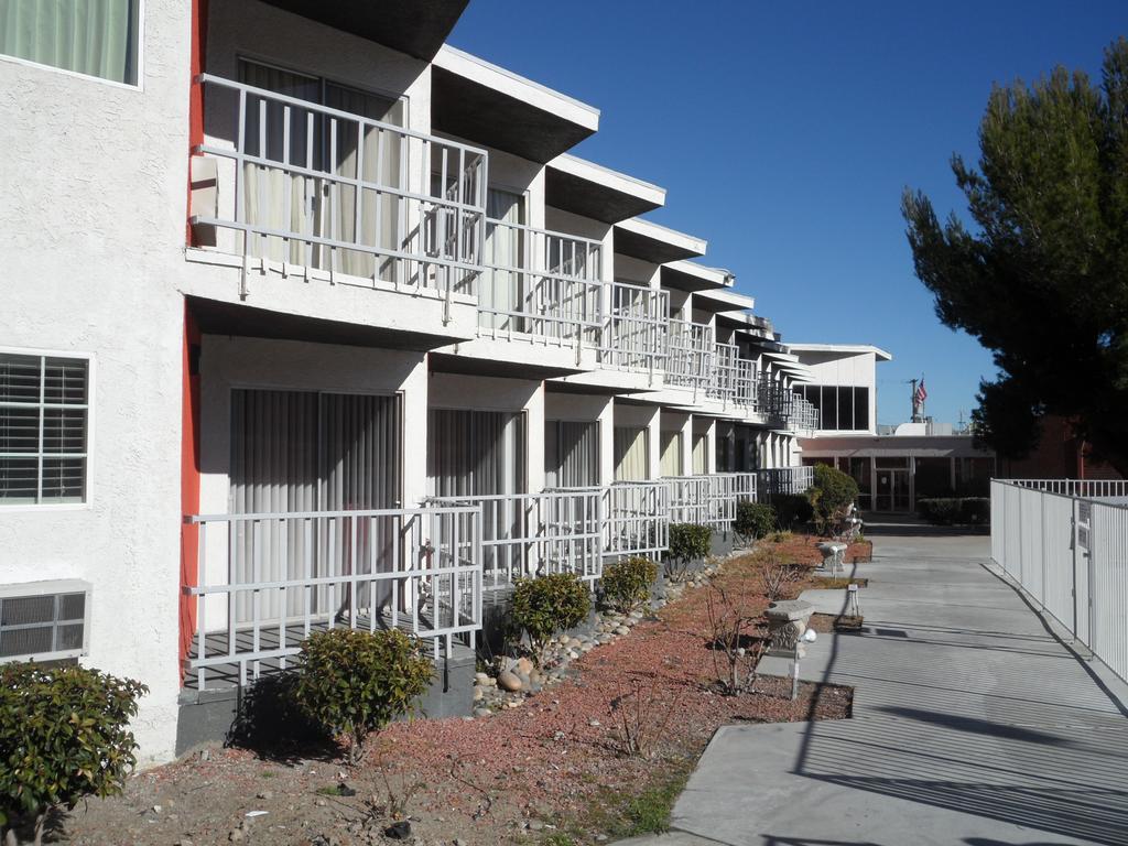 Econo Lodge Gorman Exterior foto