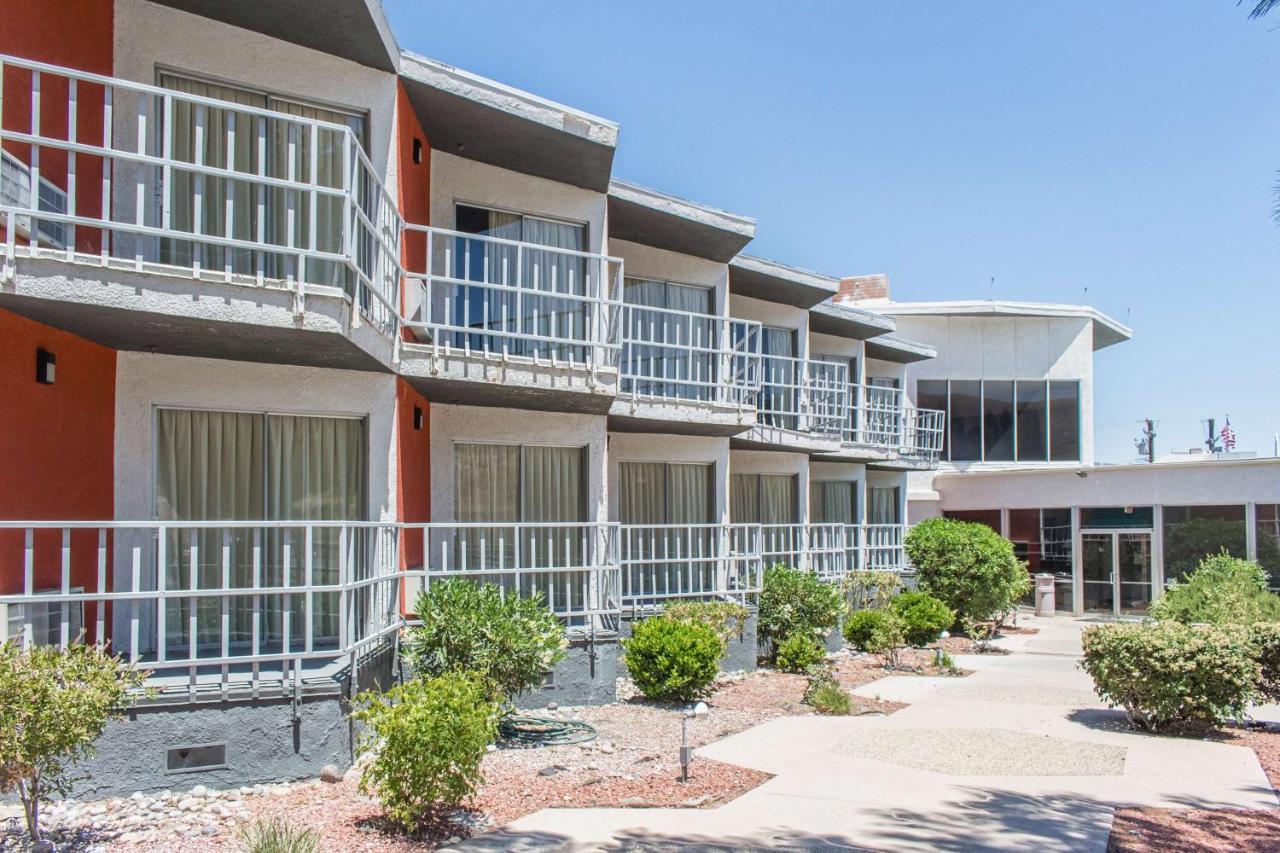 Econo Lodge Gorman Exterior foto